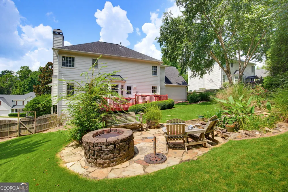 383 Saddle Brooke DR Dallas, GA 30132