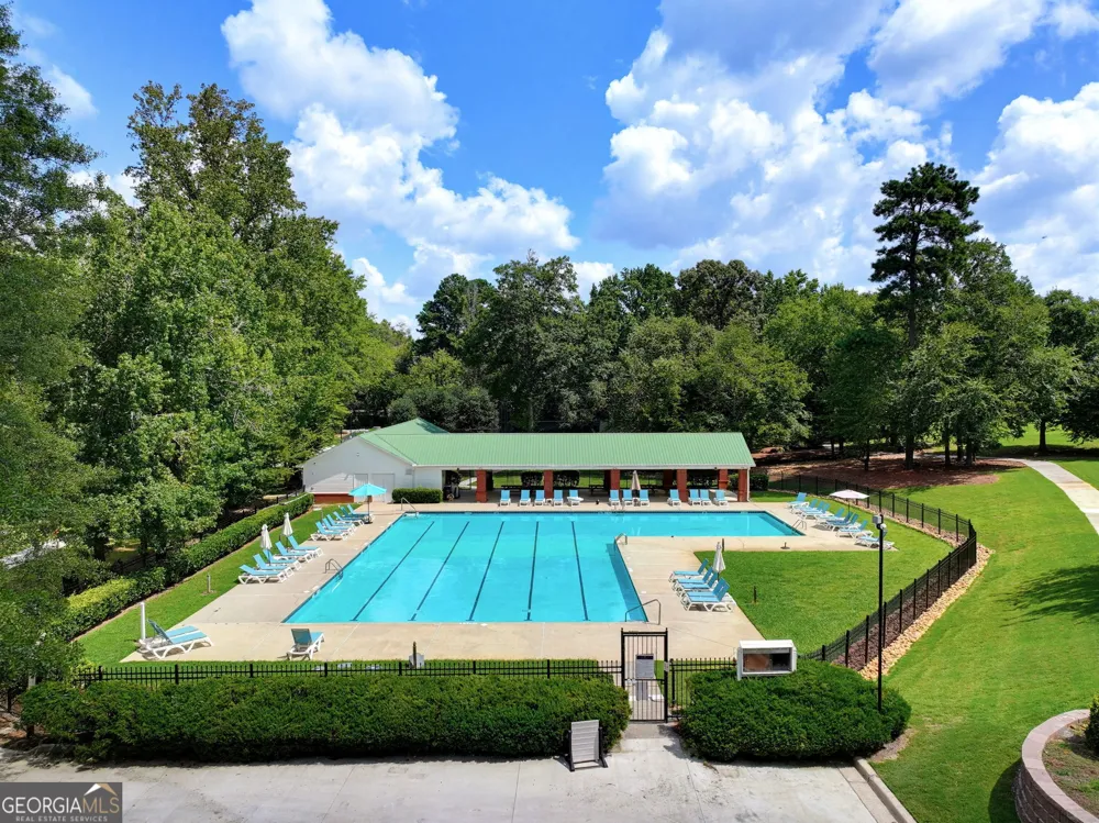 383 Saddle Brooke DR Dallas, GA 30132