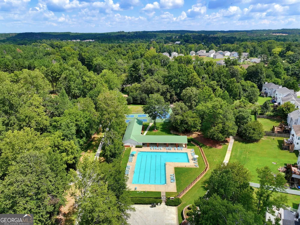 383 Saddle Brooke DR Dallas, GA 30132