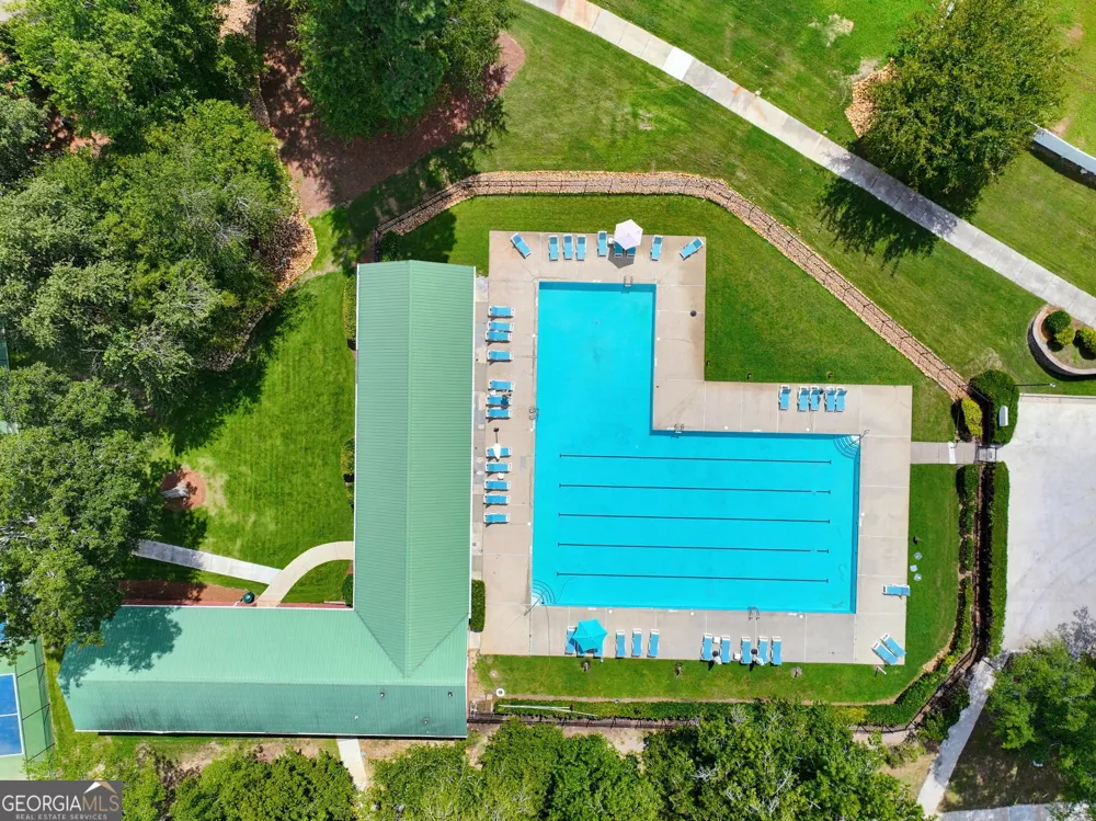 383 Saddle Brooke DR Dallas, GA 30132