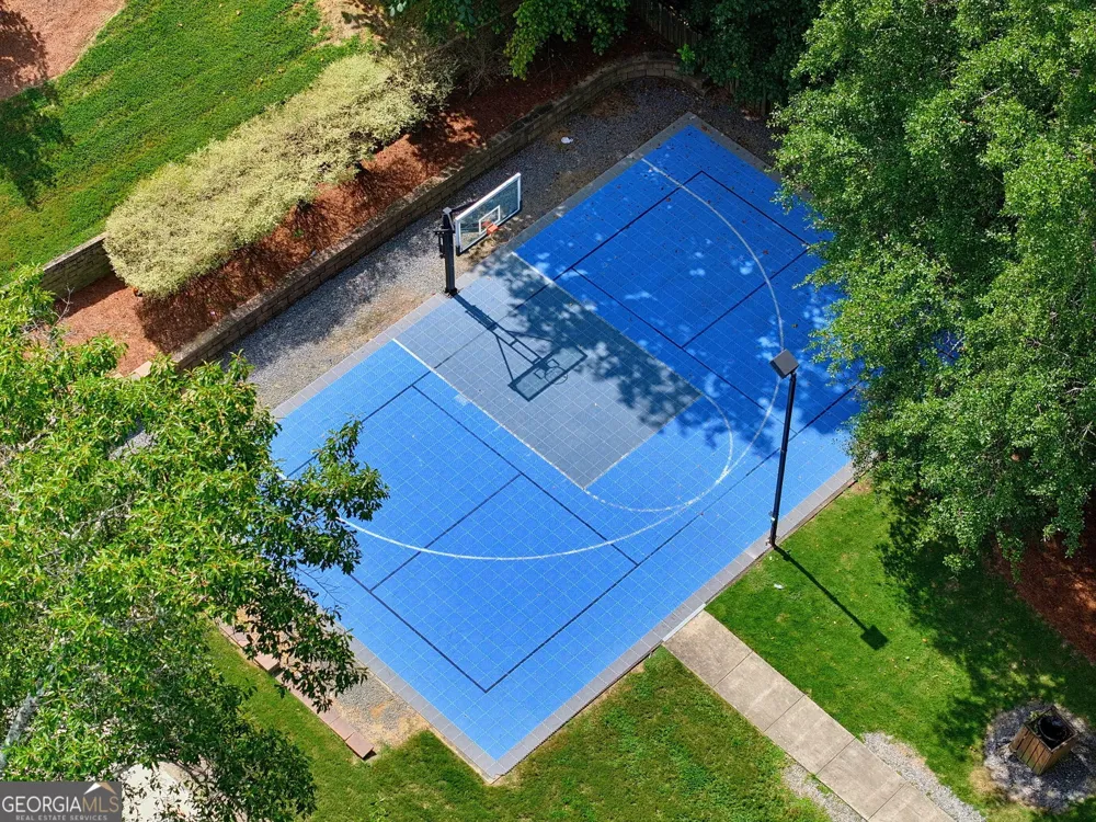 383 Saddle Brooke DR Dallas, GA 30132