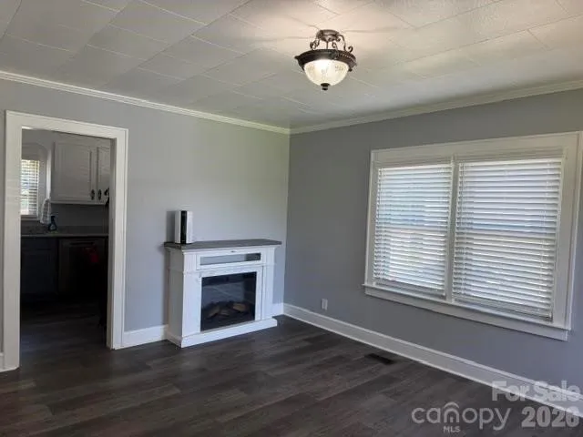 44 Ridgecrest Drive Marion, NC 28752