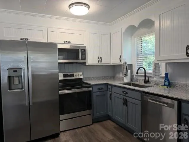 44 Ridgecrest Drive Marion, NC 28752