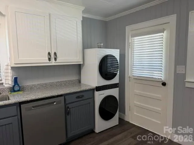 44 Ridgecrest Drive Marion, NC 28752