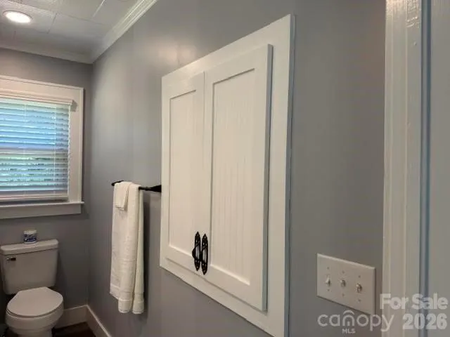 44 Ridgecrest Drive Marion, NC 28752