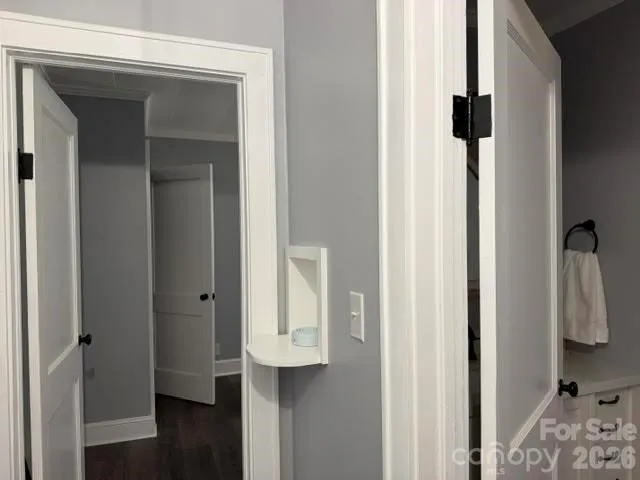 44 Ridgecrest Drive Marion, NC 28752