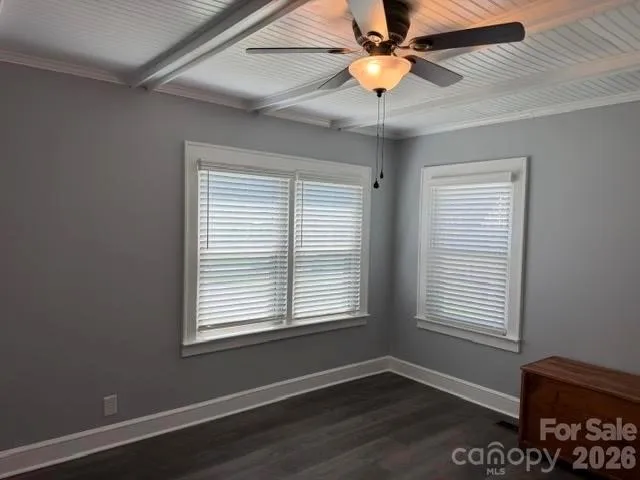 44 Ridgecrest Drive Marion, NC 28752