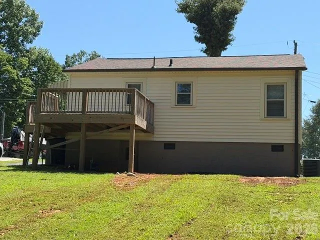 44 Ridgecrest Drive Marion, NC 28752