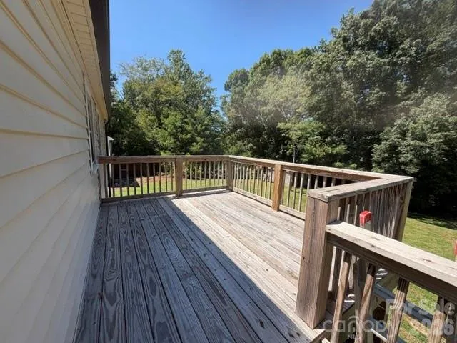 44 Ridgecrest Drive Marion, NC 28752