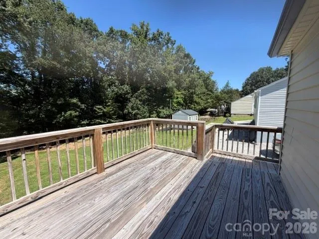 44 Ridgecrest Drive Marion, NC 28752