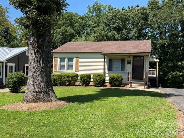 44 Ridgecrest Drive Marion, NC 28752