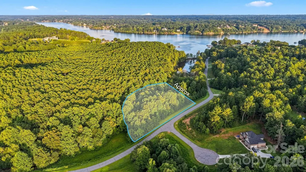 5350 Antler Cove #41 Granite Falls, NC 28630