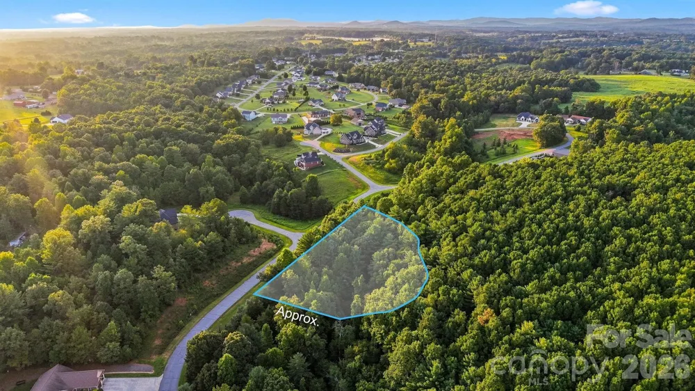 5350 Antler Cove #41 Granite Falls, NC 28630