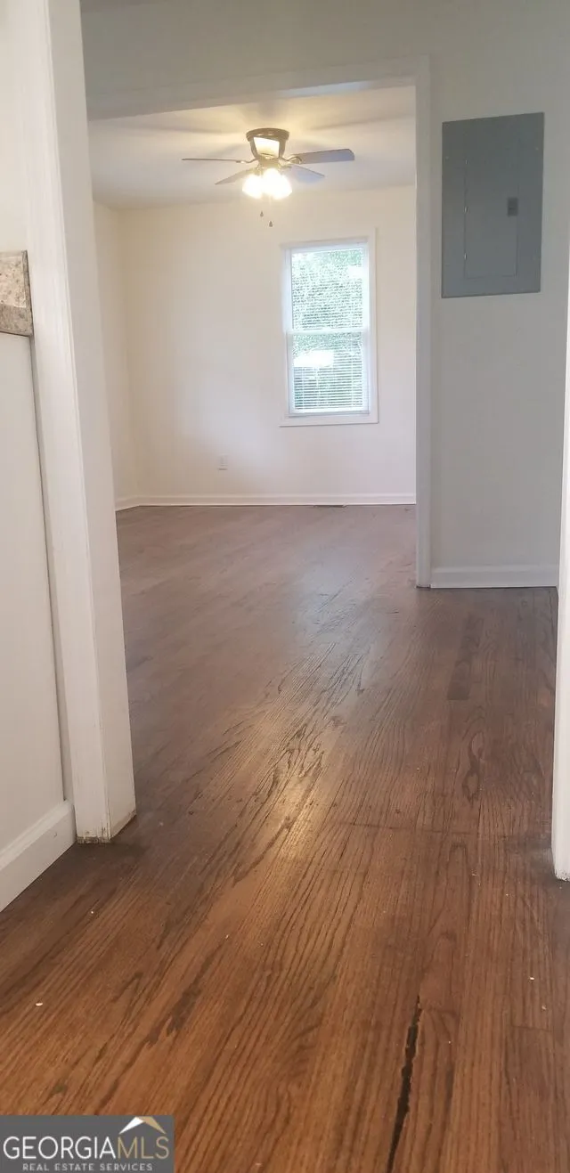 121 Pine AVE SE Milledgeville, GA 31061