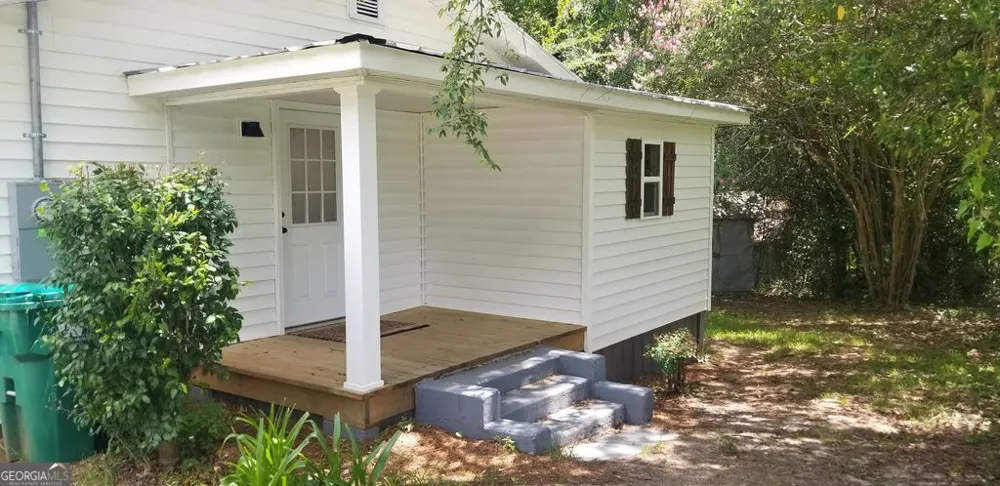 121 Pine AVE SE Milledgeville, GA 31061