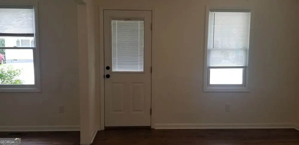 121 Pine AVE SE Milledgeville, GA 31061