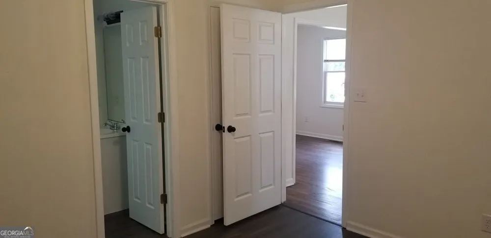 121 Pine AVE SE Milledgeville, GA 31061