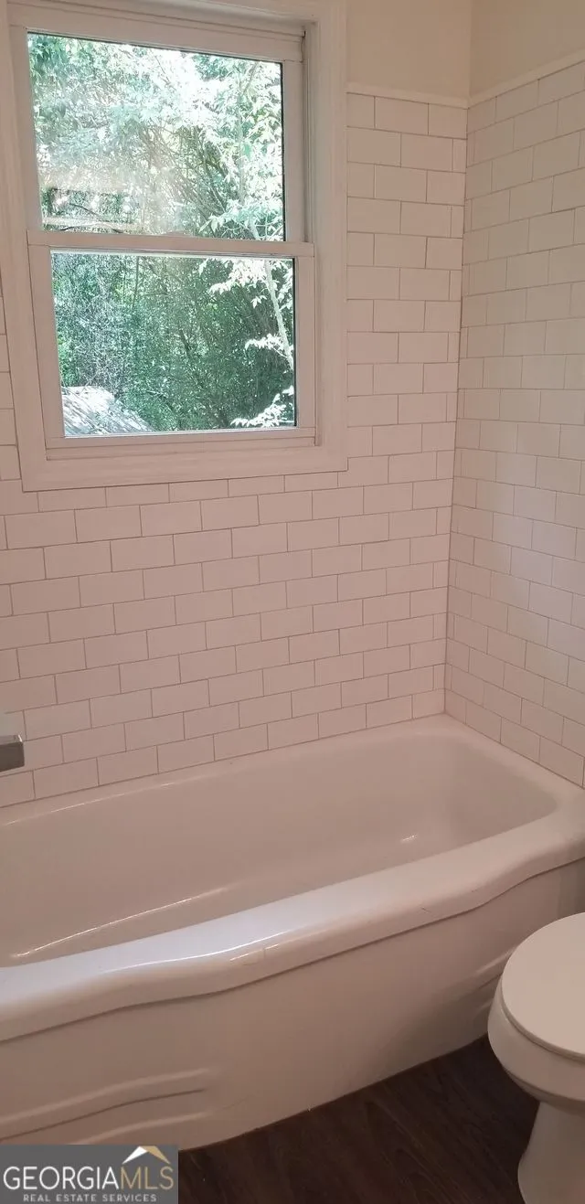 121 Pine AVE SE Milledgeville, GA 31061