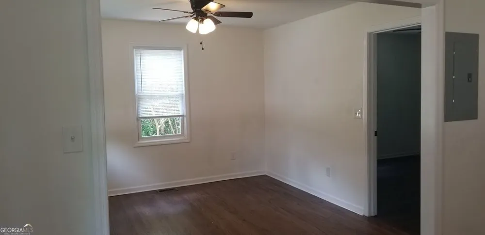 121 Pine AVE SE Milledgeville, GA 31061
