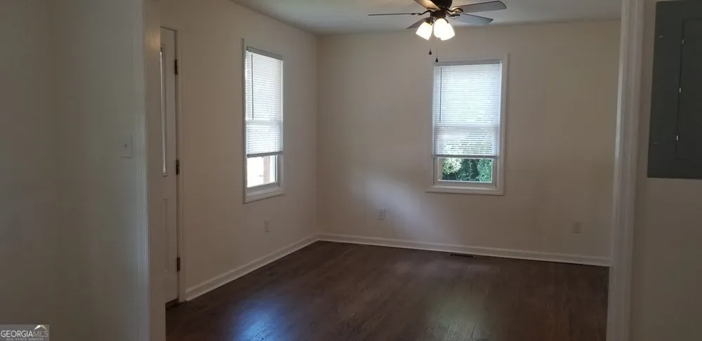 121 Pine AVE SE Milledgeville, GA 31061