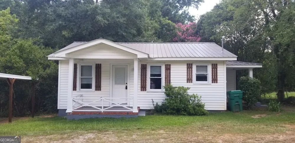 121 Pine AVE SE Milledgeville, GA 31061