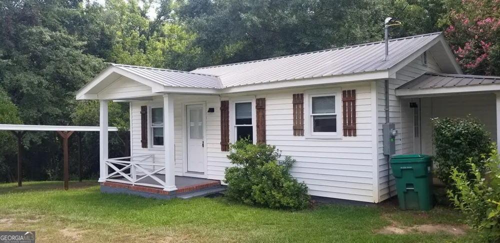 121 Pine AVE SE Milledgeville, GA 31061