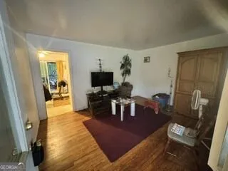 1835 Granade RD SW Conyers, GA 30094