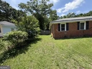 1835 Granade RD SW Conyers, GA 30094