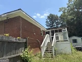 1835 Granade RD SW Conyers, GA 30094