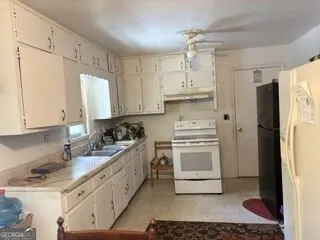 1835 Granade RD SW Conyers, GA 30094