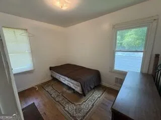 1835 Granade RD SW Conyers, GA 30094