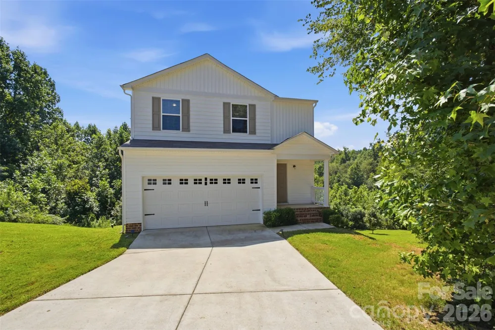 181 Four Andrews Drive Harmony, NC 28634