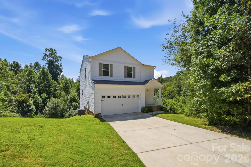 181 Four Andrews Drive Harmony, NC 28634