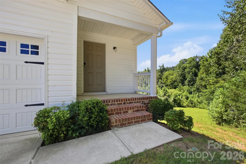 181 Four Andrews Drive Harmony, NC 28634