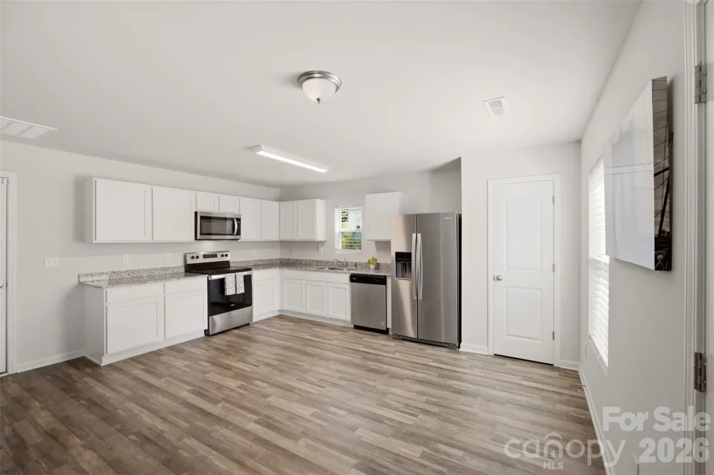 181 Four Andrews Drive Harmony, NC 28634