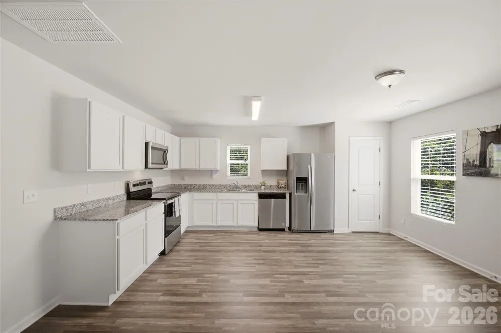 181 Four Andrews Drive Harmony, NC 28634