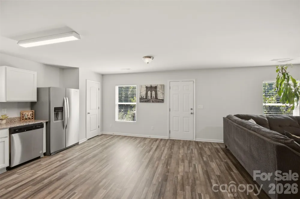 181 Four Andrews Drive Harmony, NC 28634