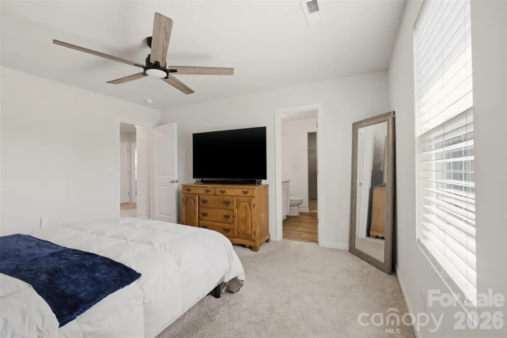 181 Four Andrews Drive Harmony, NC 28634