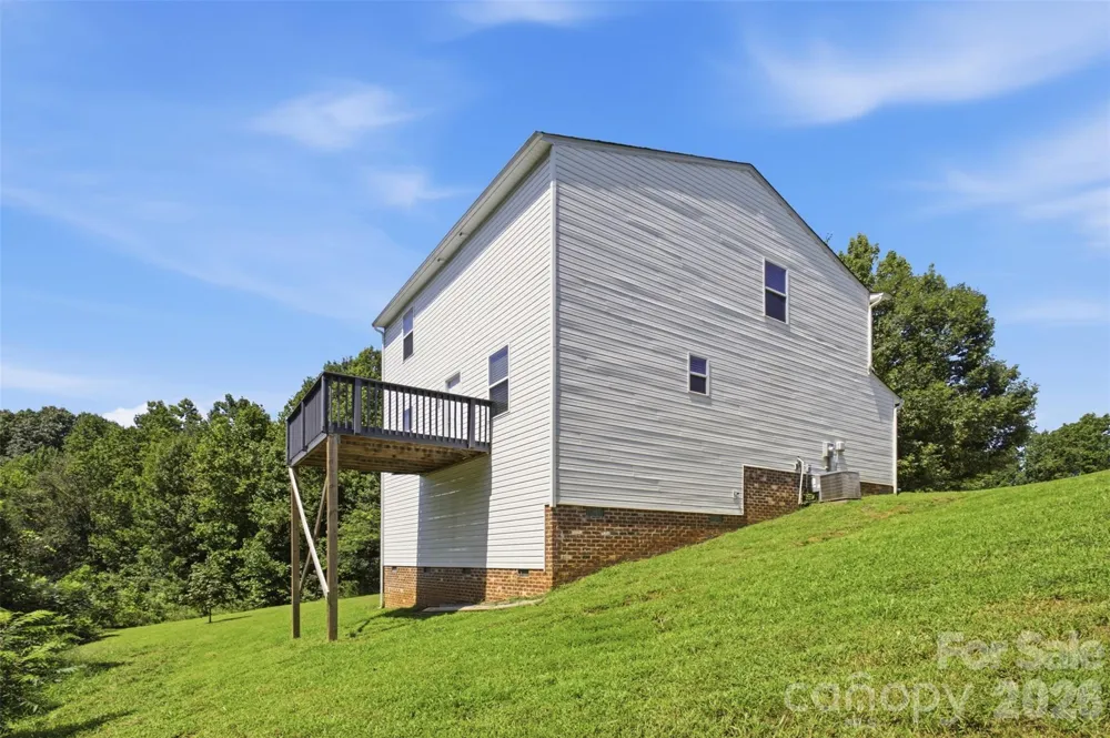 181 Four Andrews Drive Harmony, NC 28634