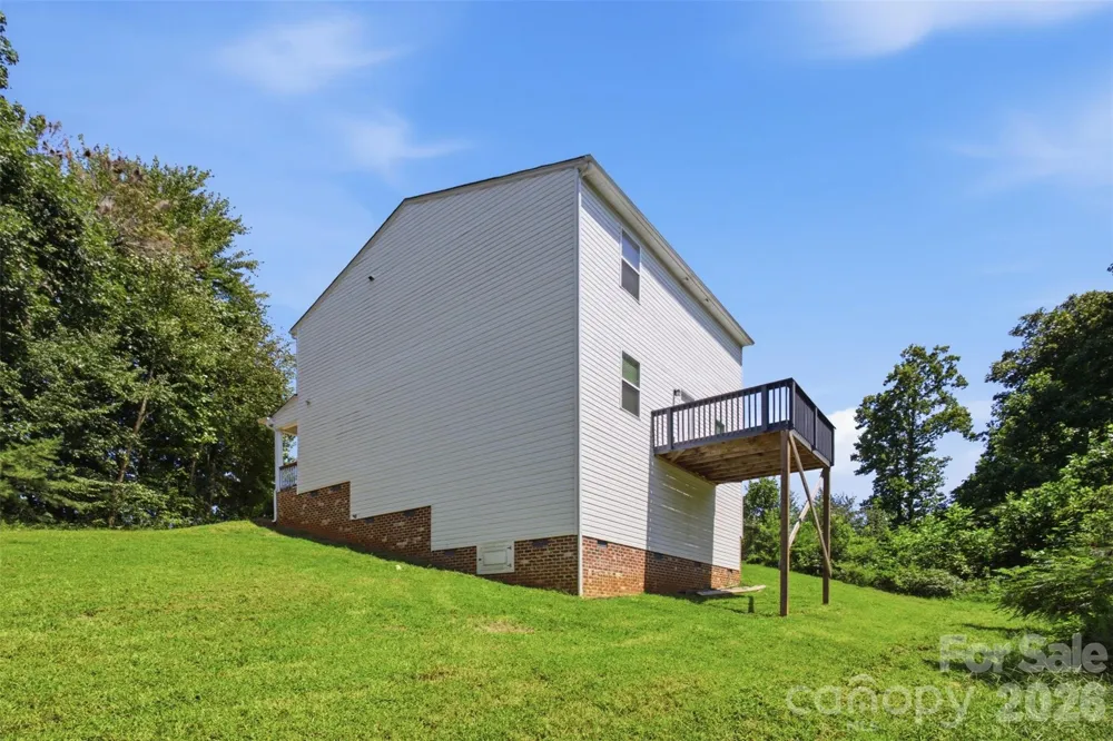 181 Four Andrews Drive Harmony, NC 28634