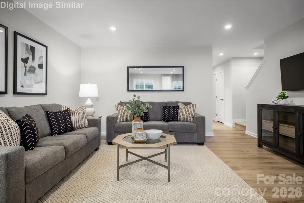 6208 Bridle Creek Drive Charlotte, NC 28214