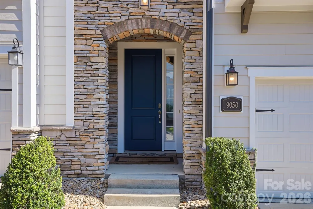 9030 Boling Green Drive Charlotte, NC 28277