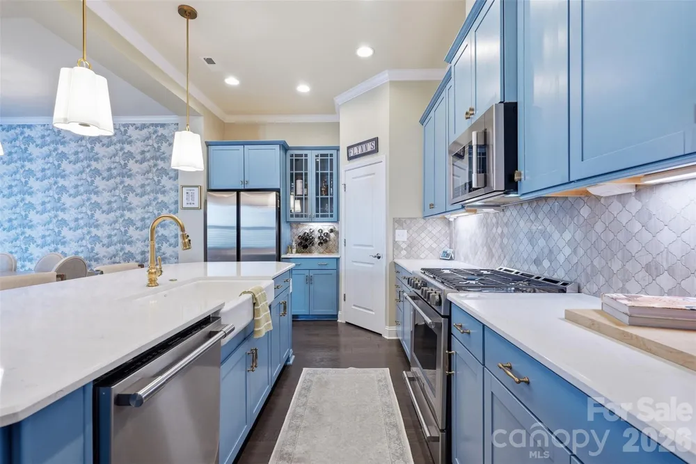 9030 Boling Green Drive Charlotte, NC 28277
