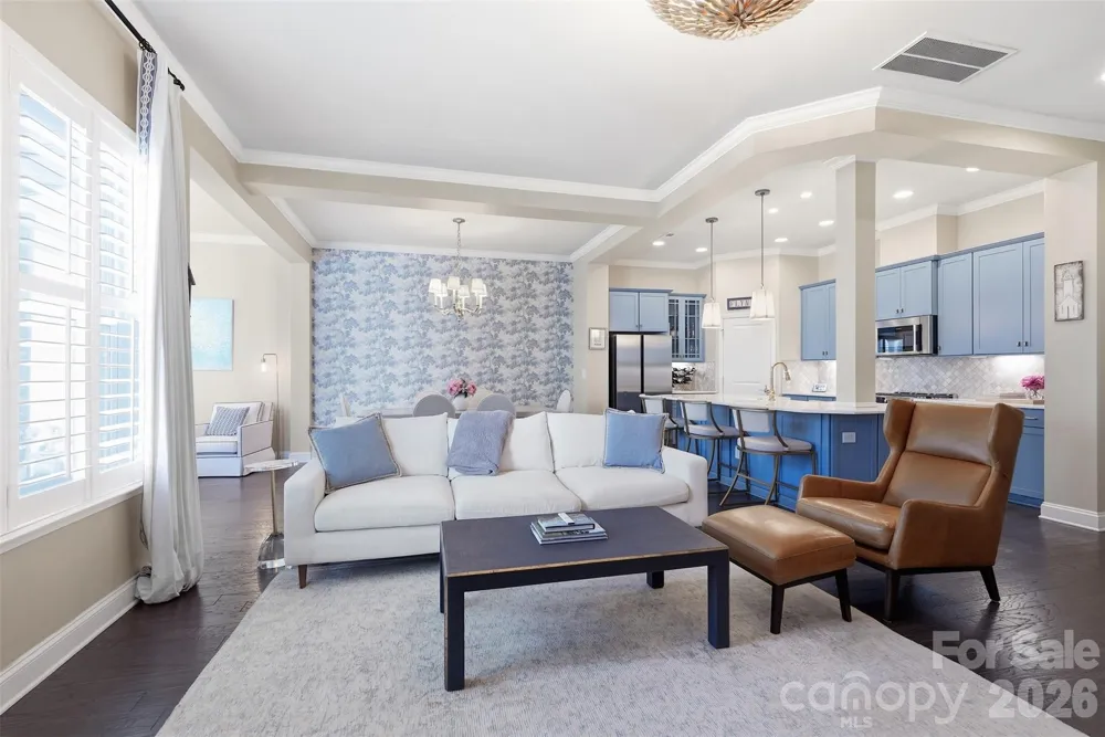 9030 Boling Green Drive Charlotte, NC 28277