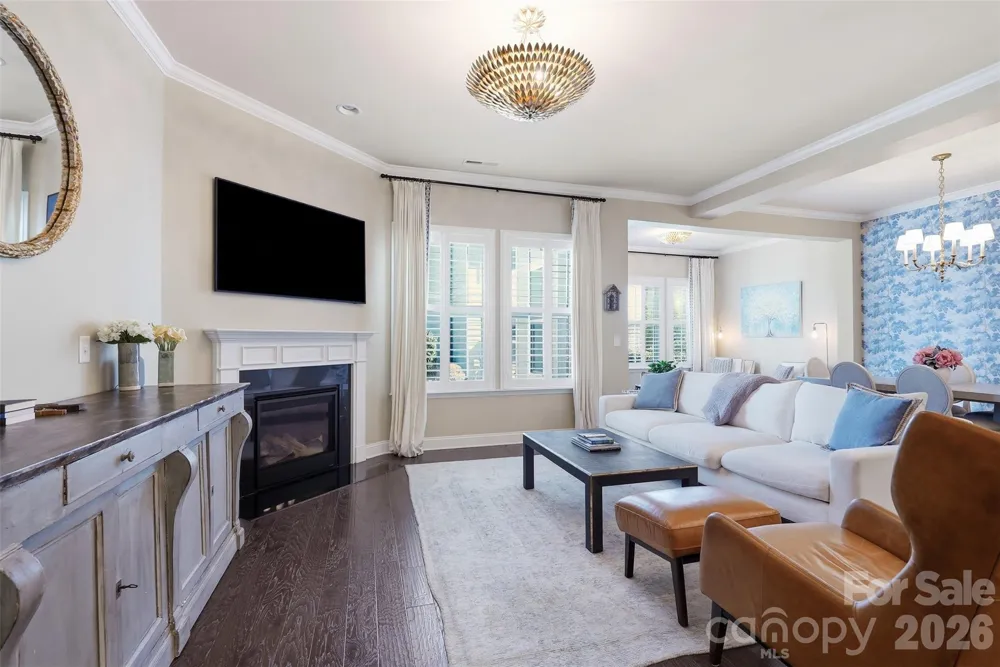9030 Boling Green Drive Charlotte, NC 28277