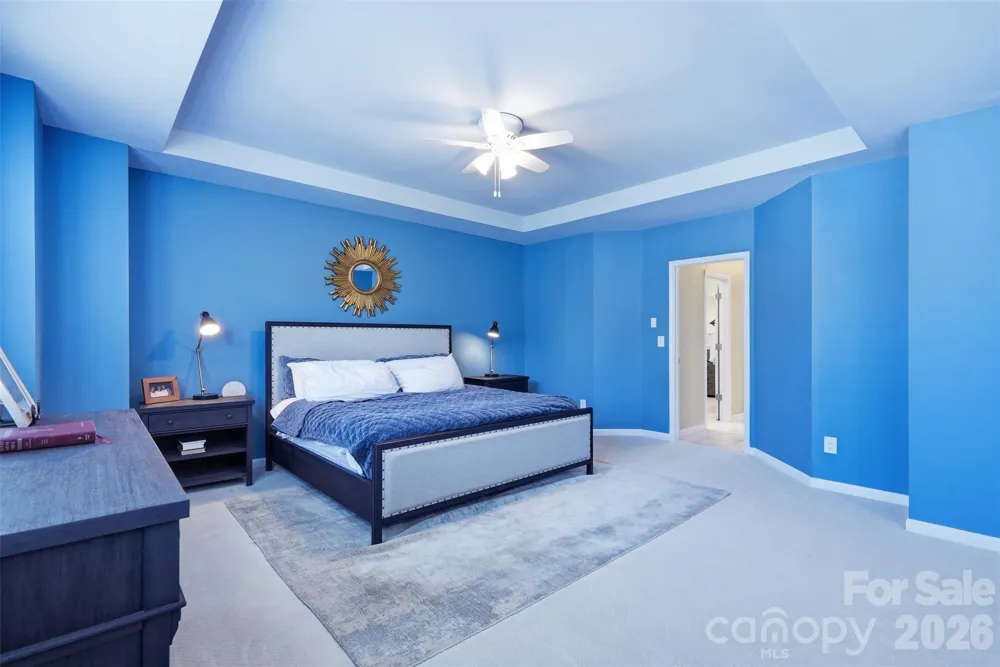 9030 Boling Green Drive Charlotte, NC 28277