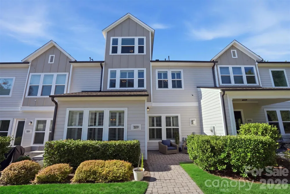 9030 Boling Green Drive Charlotte, NC 28277