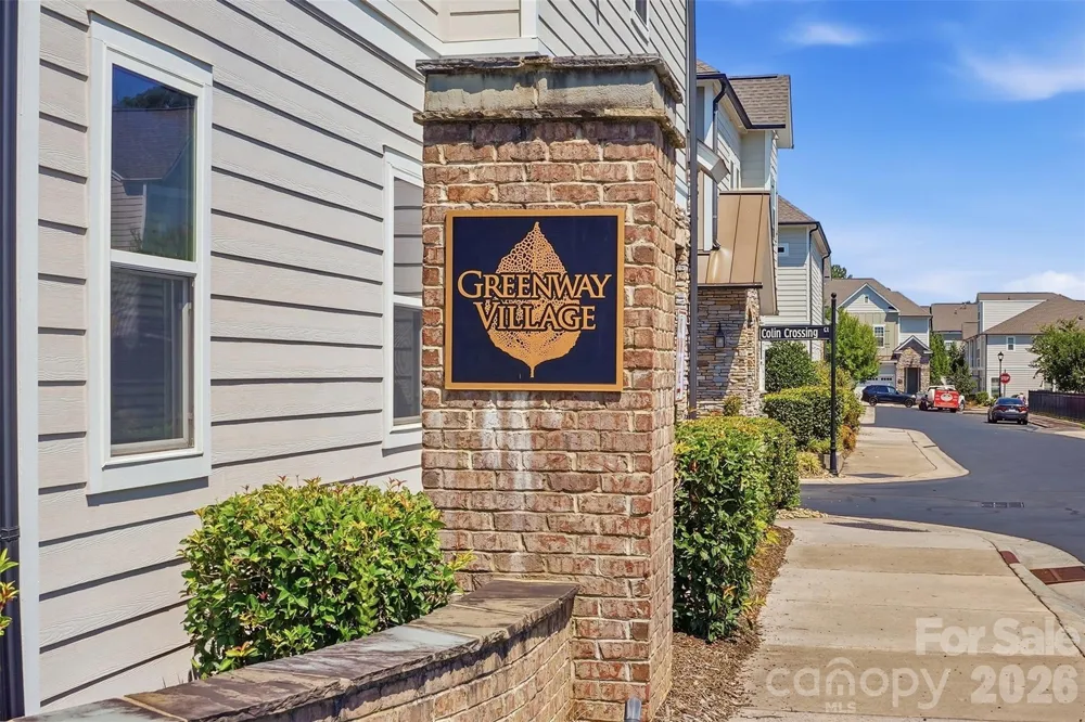 9030 Boling Green Drive Charlotte, NC 28277