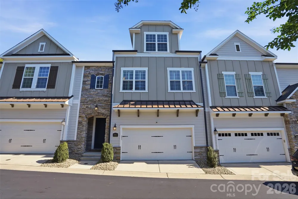 9030 Boling Green Drive Charlotte, NC 28277