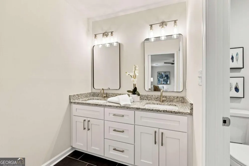 835 Omaha DR Norcross, GA 30093